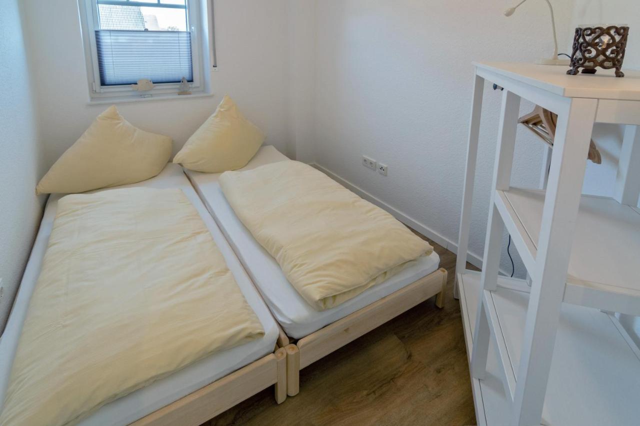 Ferienwohnung Schnobkarl Дорнумерзил Екстериор снимка